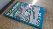9780854292691-0854292691-Ride it! BMX: The complete book of bicycle motocross