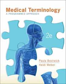 9780073402246-0073402249-Medical Terminology: A Programmed Approach