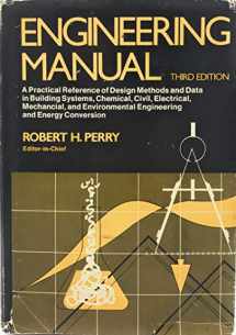 9780070494763-0070494762-Engineering Manual: A Practical Reference of Design Methods and Data in Building Systems, Chemical, Civil, Electrical, Mechanical, and Environmental