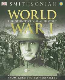 9781465419385-1465419381-World War I: The Definitive Visual History