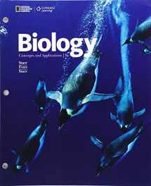9781285427973-1285427971-Biology: Concepts and Applications