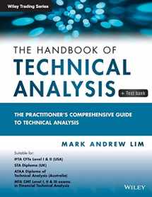 9781118498910-1118498917-The Handbook of Technical Analysis + Test Bank: The Practitioner's Comprehensive Guide to Technical Analysis (Wiley Trading)