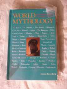 9780844257655-0844257656-World Mythology: An Anthology of the Great Myths and Epics