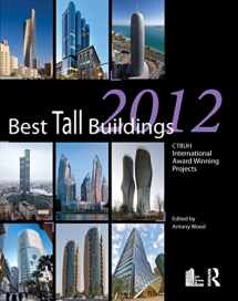 9780415640022-0415640024-Best Tall Buildings 2012: CTBUH International Award Winning Projects