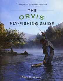 9781493025794-1493025791-The Orvis Fly-Fishing Guide, Revised