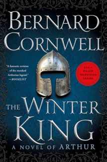 9780312156961-0312156960-The Winter King (The Arthur Books #1)