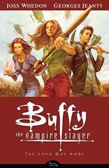 9781593078225-1593078226-The Long Way Home (Buffy the Vampire Slayer, Season 8, Vol. 1)