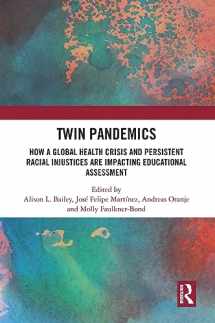 9781032555270-1032555270-Twin Pandemics