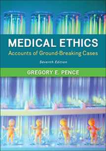 9780078038457-0078038456-Medical Ethics: Accounts of Ground-Breaking Cases