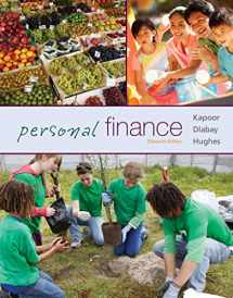 9780077861643-0077861647-Personal Finance (The Mcgaw-hill/Irwin Series in Finance, Insurance, and Real Estate)