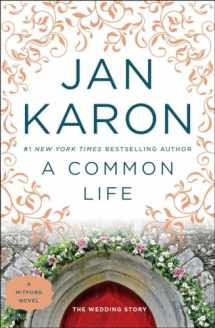 9780142000342-0142000345-A Common Life (Mitford), Book Cover May Vary