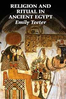 9780521848558-0521848555-Religion and Ritual in Ancient Egypt