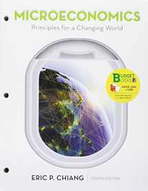 9781319121396-131912139X-Loose-leaf Version for Microeconomics: Principles for a Changing World 4E & LaunchPad for Chiang's Microeconomics: Principles for a Changing World 4E (Six Months Access)