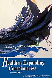 9781583481998-1583481990-Health as Expanding Consciousness