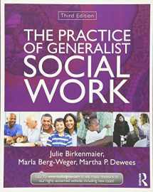 9780415519892-0415519896-The Practice of Generalist Social Work