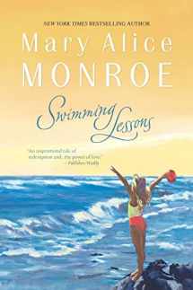 9780778326441-0778326446-Swimming Lessons: A Novel (The Beach House, 2)
