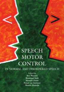 9780198526278-019852627X-Speech Motor Control: In Normal and Disordered Speech