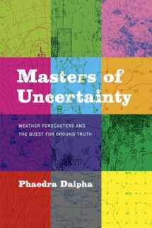 9780226298689-022629868X-Masters of Uncertainty: Weather Forecasters and the Quest for Ground Truth