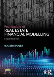 9781138046184-1138046183-Foundations of Real Estate Financial Modelling