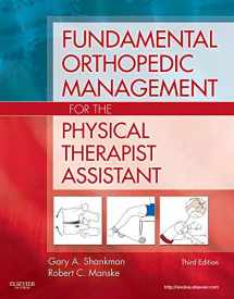 9780323056694-0323056695-Fundamental Orthopedic Management for the Physical Therapist Assistant