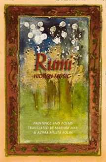 9780008387167-0008387168-Rumi: Hidden Music