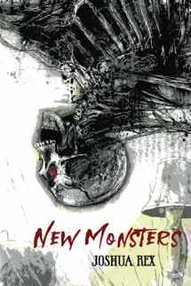 9781957121413-1957121416-New Monsters