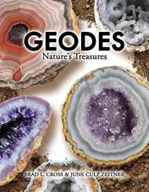 9781889786322-1889786322-Geodes: Nature's Treasures