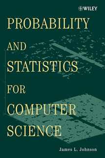 9780470383421-0470383429-Probability for Computer Science P