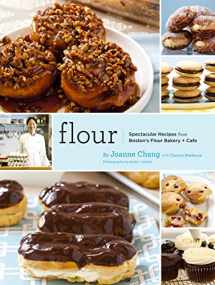 9780811869447-081186944X-Flour: Spectacular Recipes from Boston's Flour Bakery + Cafe