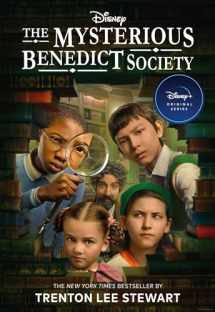 9780316297608-0316297607-The Mysterious Benedict Society