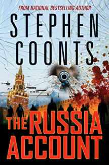 9781621576600-1621576604-The Russia Account