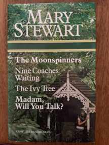 9780905712413-0905712412-The Moonspinners / Nine Coaches Waiting / The Ivy Tree / Madam, Will You Talk?
