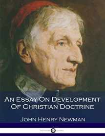 9781545295052-1545295050-An Essay On Development Of Christian Doctrine