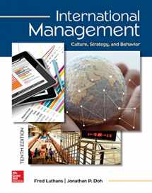 9781259705076-1259705072-International Management: Culture, Strategy, and Behavior