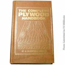 9780830696710-0830696717-The complete plywood handbook