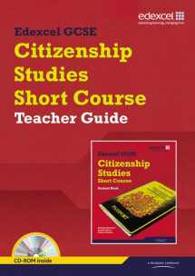 9781846905360-1846905362-Edexcel GCSE Citizenship Teacher File