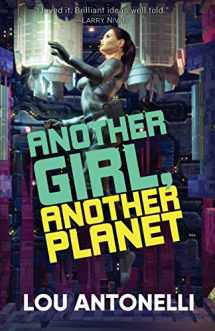9781614754947-1614754942-Another Girl, Another Planet