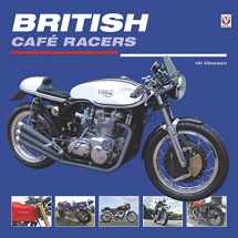 9781845848965-1845848969-British Cafe Racers