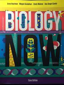 9780393938340-0393938344-Biology Now (Core Edition)