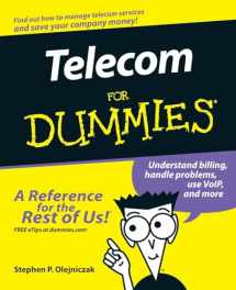 9780471770855-047177085X-Telecom for Dummies