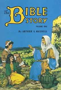 9780828012652-0828012652-THE BIBLE STORY Ten Volume Set