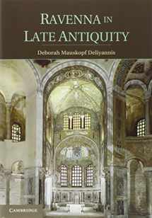 9781107612907-110761290X-Ravenna in Late Antiquity