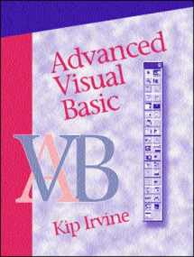 9781576760024-1576760022-Advanced Visual Basic