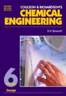 9780750625586-0750625589-Chemical Engineering Vol 6, Second Edition: Design