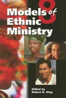9780758612977-0758612974-8 Models of Ethnic Ministry: Outreach Alive!