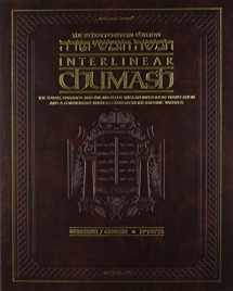 9781422602027-1422602028-THE SCHOTTENSTEIN EDITION INTERLINEAR CHUMASH VOLUME 1: BEREISHIS / GENESIS