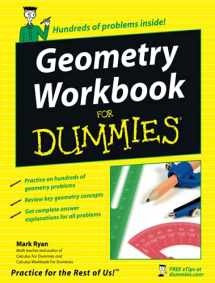 9780471799405-0471799408-Geometry Workbook For Dummies