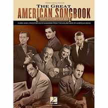 9781423419549-1423419545-The Great American Songbook - The Composers: Music and Lyrics for Over 100 Standards from the Golden Age of American Song