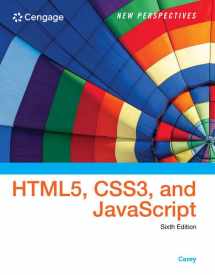 9781305503922-1305503929-New Perspectives on HTML5, CSS3, and JavaScript