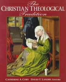 9780130847263-0130847267-Christian Theological Tradition, The
